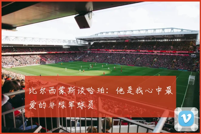 比尔西蒙斯谈哈珀：他是我心中最爱的非绿军球员